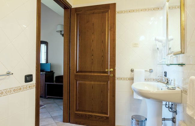 Agriturismo Santo Pietro - Foto 16