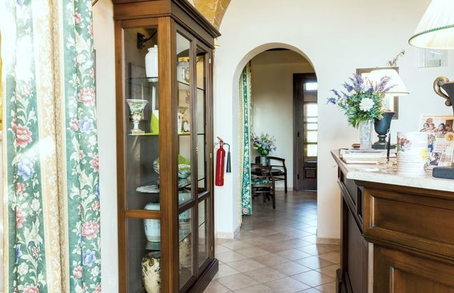 Agriturismo Santo Pietro - Foto 4