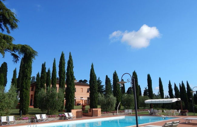 Agriturismo Santo Pietro - Foto 21