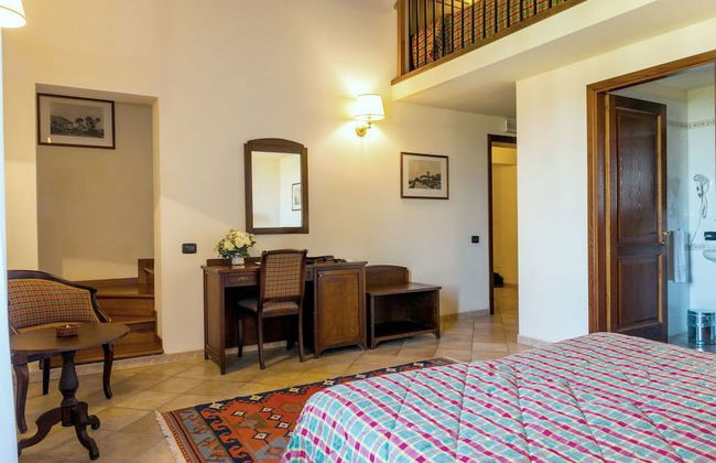 Agriturismo Santo Pietro - Foto 12