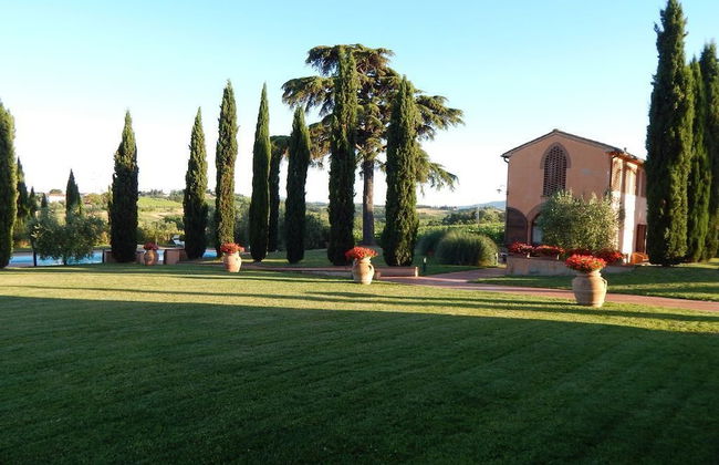 Agriturismo Santo Pietro - Foto 32