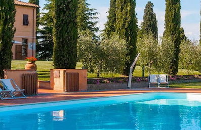 Agriturismo Santo Pietro - Foto 18