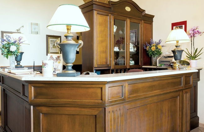 Agriturismo Santo Pietro - Foto 3