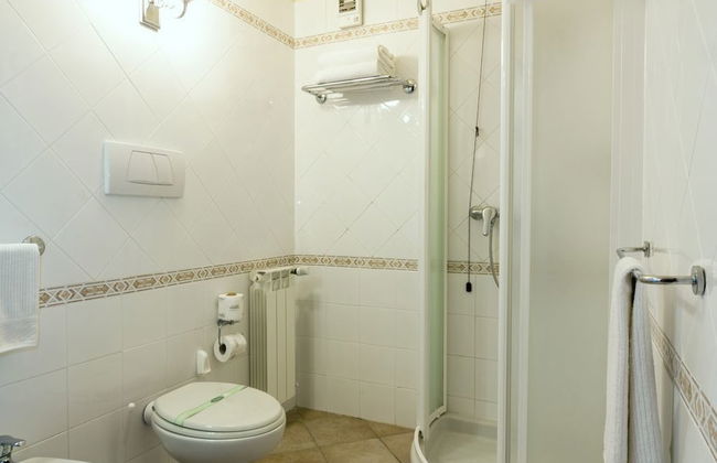 Agriturismo Santo Pietro - Foto 17