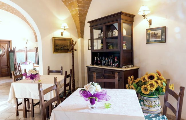 Agriturismo Santo Pietro - Foto 26