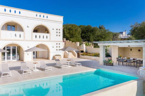 Photo 1 - Luxury Masseria Don Salvatore With Pool Terrace