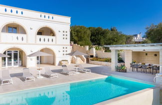 Foto 1 - Luxury Masseria Don Salvatore With Pool Terrace