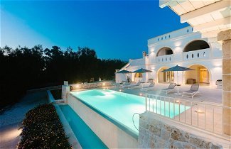 Foto 3 - Luxury Masseria Don Salvatore With Pool Terrace