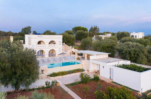 Foto 2 - Luxury Masseria Don Salvatore With Pool Terrace