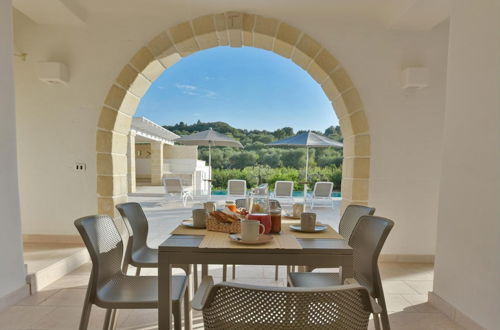 Photo 11 - Luxury Masseria Don Salvatore With Pool Terrace