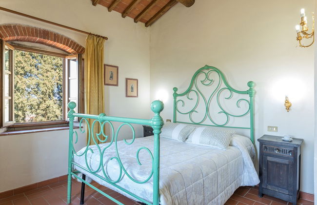 Tenuta La Pieve Casale Il Giglio - Foto 35