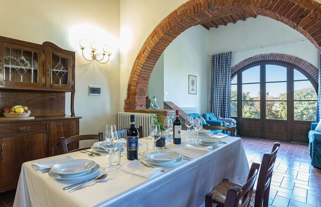 Tenuta La Pieve Casale Il Giglio - Foto 19