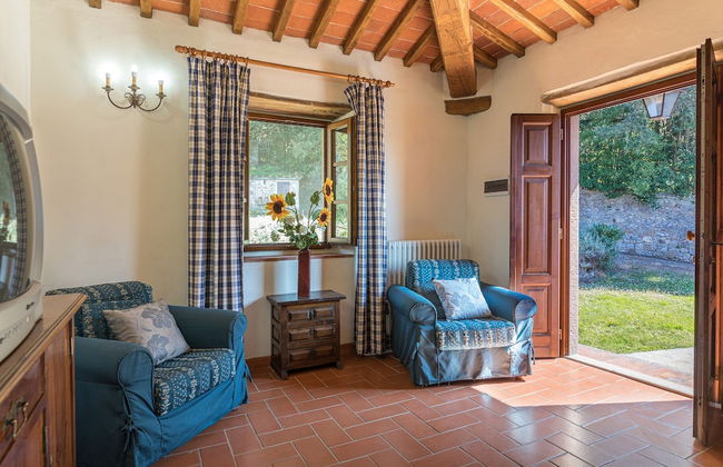 Tenuta La Pieve Casale Il Giglio - Foto 20
