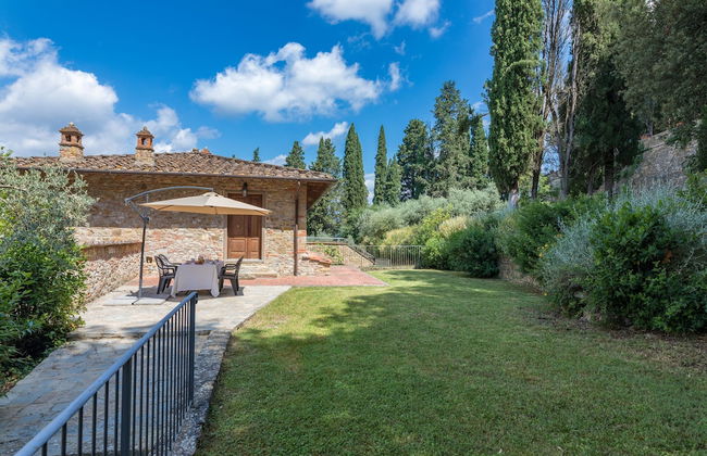 Tenuta La Pieve Casale Il Giglio - Foto 59