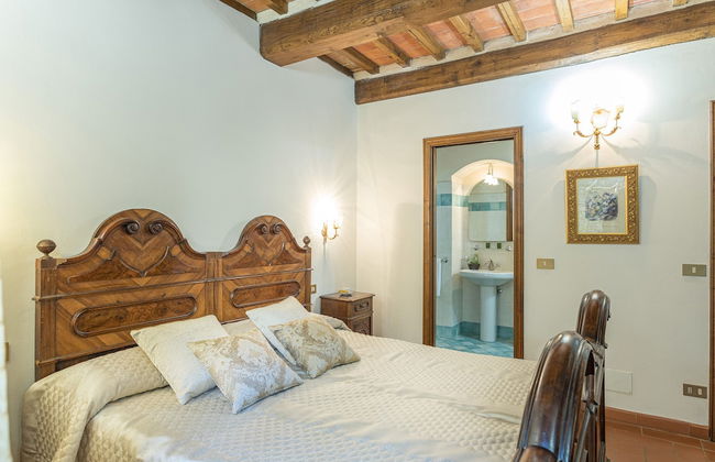 Tenuta La Pieve Casale Il Giglio - Foto 7