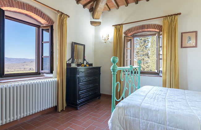 Tenuta La Pieve Casale Il Giglio - Foto 34