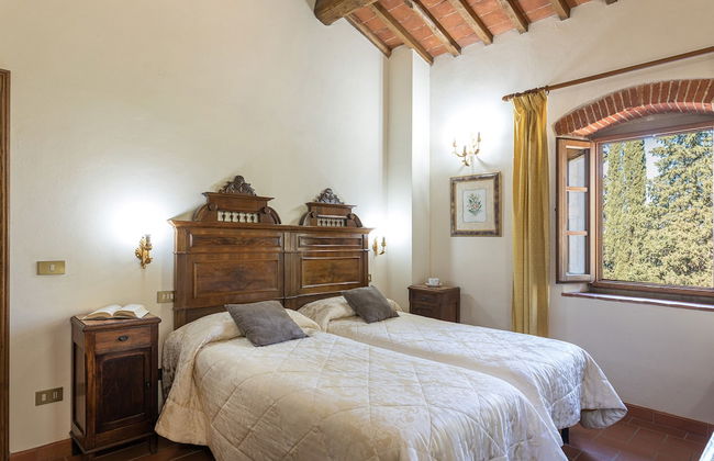 Tenuta La Pieve Casale Il Giglio - Foto 31