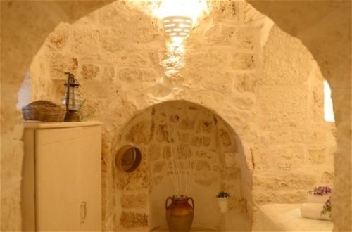Photo 24 - Trullo Mil With Private Pool by Apuliarentals