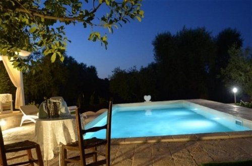 Foto 9 - Trullo Mil With Private Pool by Apuliarentals