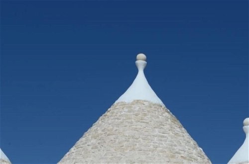 Foto 2 - Trullo Mil With Private Pool by Apuliarentals
