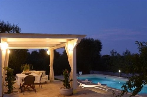 Foto 13 - Trullo Mil With Private Pool by Apuliarentals