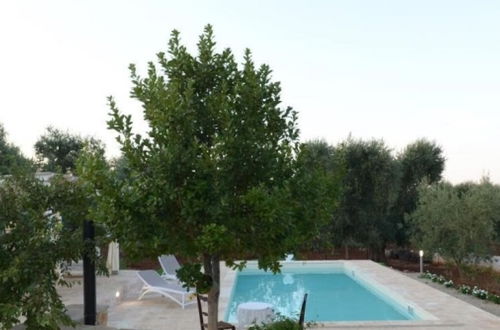 Photo 4 - Trullo Mil With Private Pool by Apuliarentals