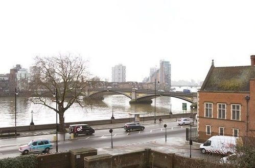 Photo 30 - A Place Like Home - Chelsea Apartment with River Views