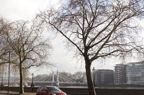 Photo 27 - A Place Like Home - Chelsea Apartment with River Views