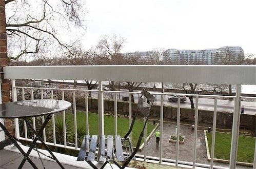 Photo 23 - A Place Like Home - Chelsea Apartment with River Views