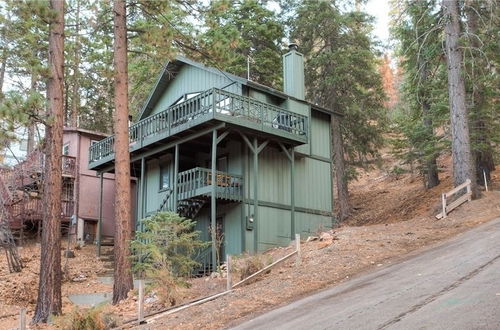 Photo 1 - Bear Lassen Chalet