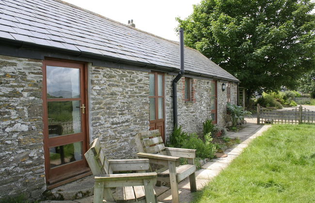 Polean Farm Cottages - Foto 8