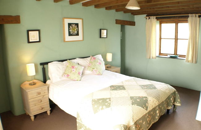 Polean Farm Cottages - Foto 13