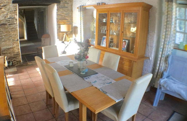 Polean Farm Cottages - Foto 23