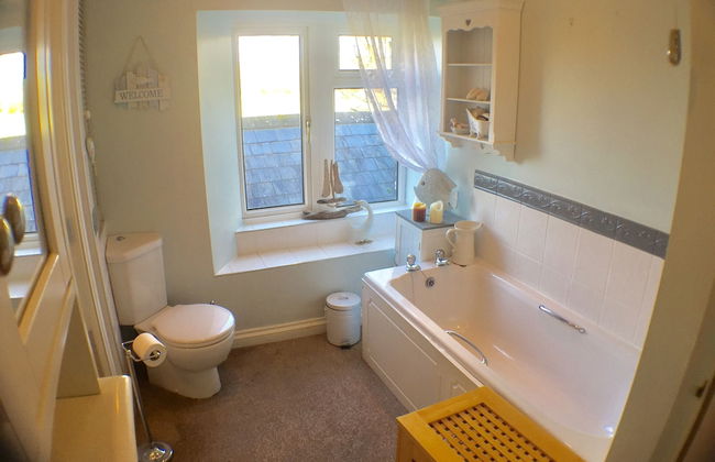 Polean Farm Cottages - Foto 57