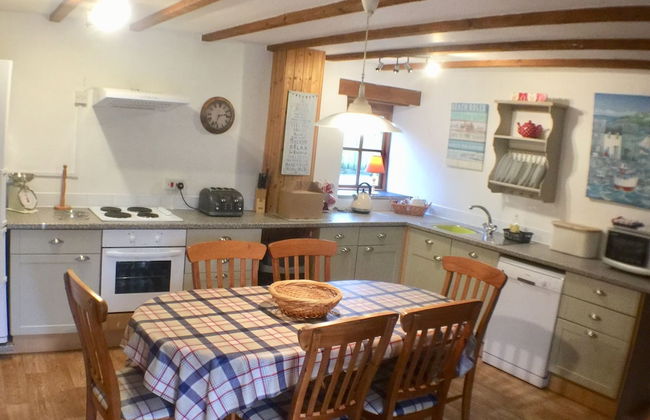 Polean Farm Cottages - Foto 29
