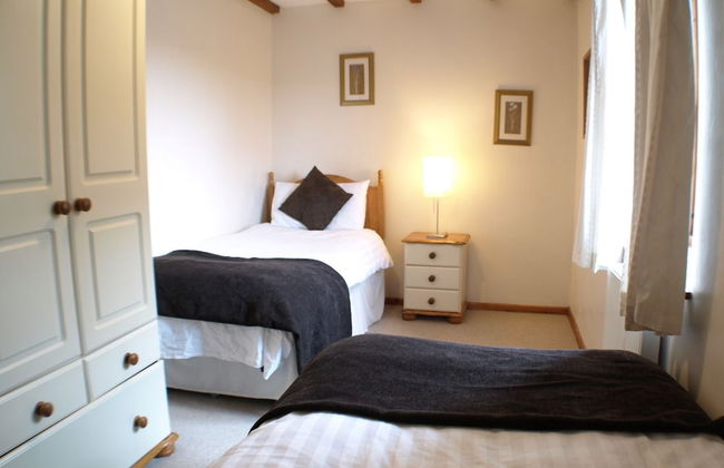 Polean Farm Cottages - Foto 9