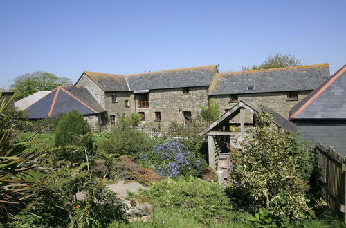 Foto 70 - Polean Farm Cottages