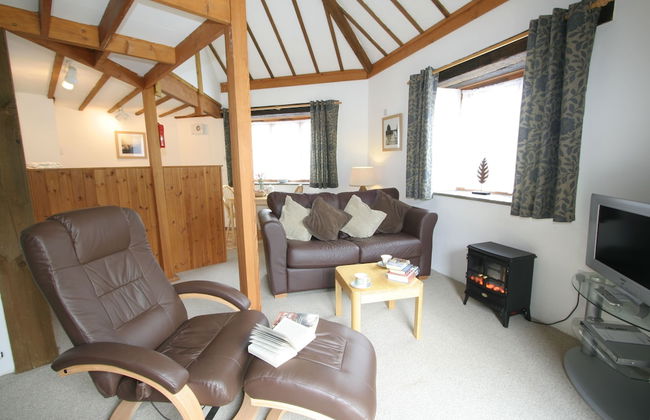 Polean Farm Cottages - Foto 37