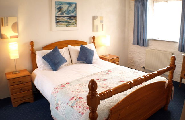 Polean Farm Cottages - Foto 54