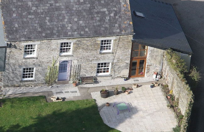 Polean Farm Cottages - Foto 52