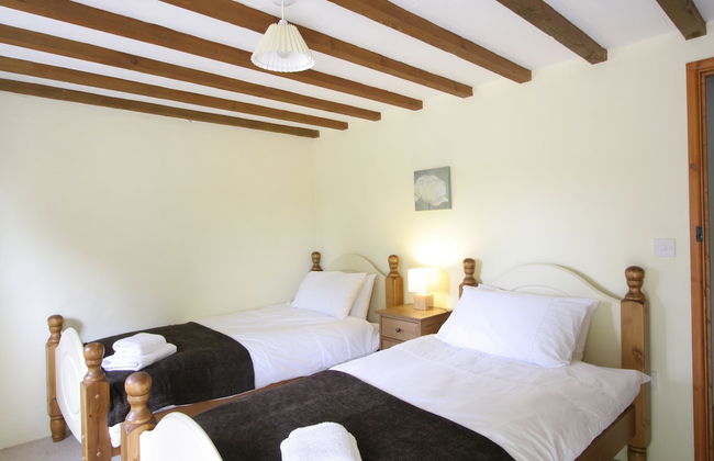 Polean Farm Cottages - Foto 19