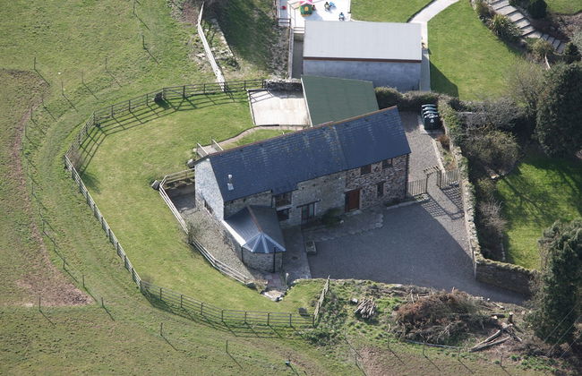 Polean Farm Cottages - Foto 71