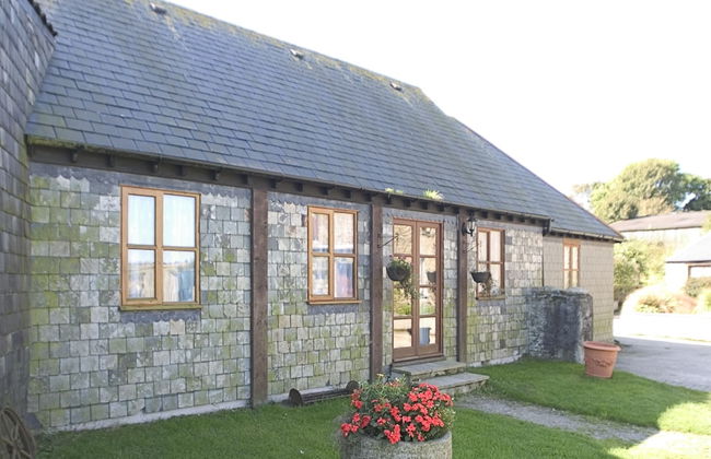 Polean Farm Cottages - Foto 51