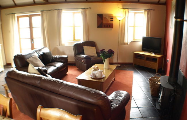 Polean Farm Cottages - Foto 48
