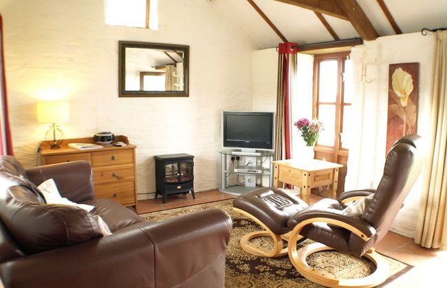 Polean Farm Cottages - Foto 49