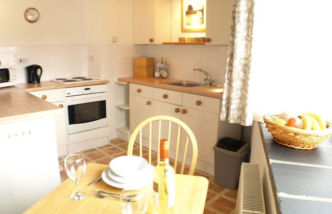 Polean Farm Cottages - Foto 26