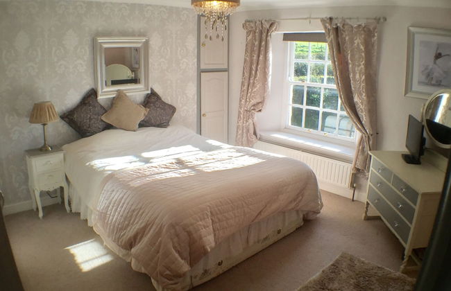 Polean Farm Cottages - Foto 10