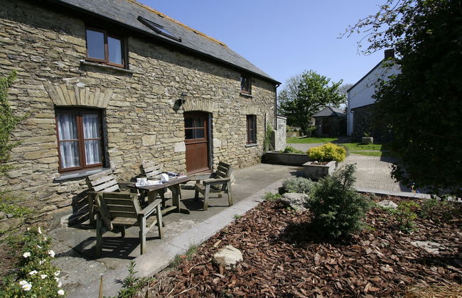 Polean Farm Cottages - Foto 1