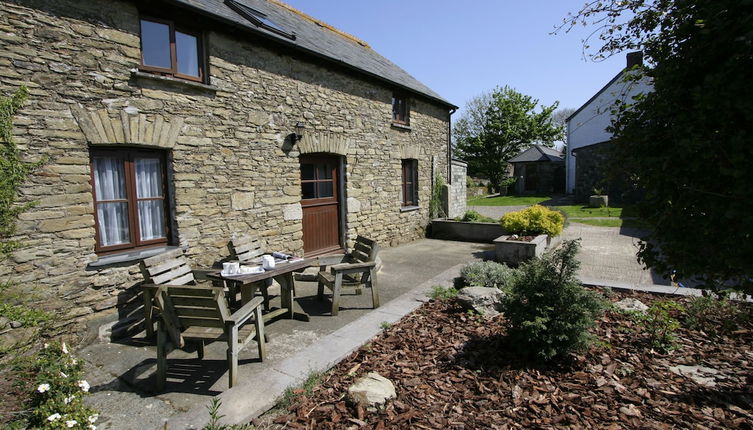 Photo 1 - Polean Farm Cottages