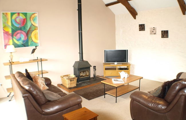 Polean Farm Cottages - Foto 47